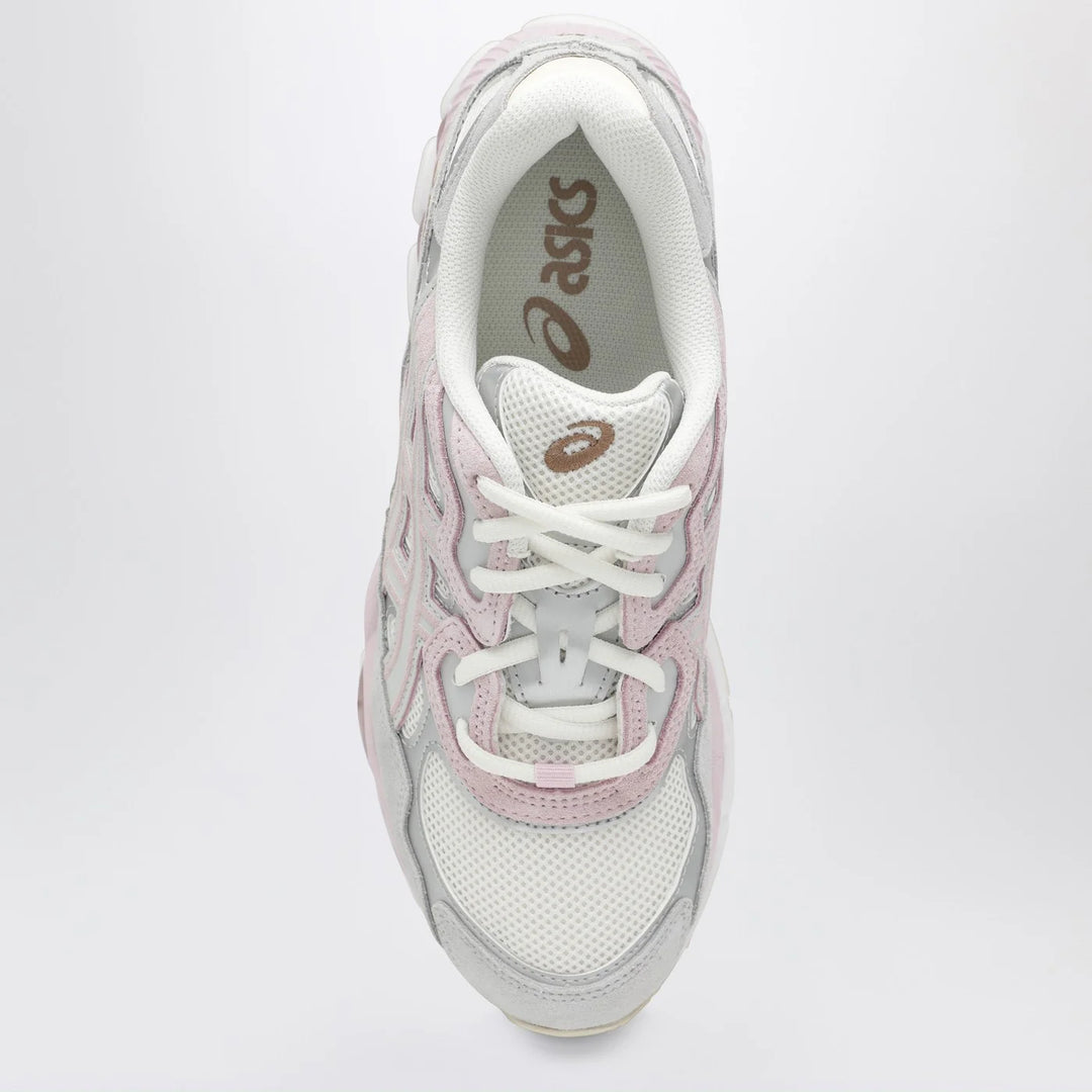 ASICS - Gel-NYC sneakers Concrete/Barely Rose