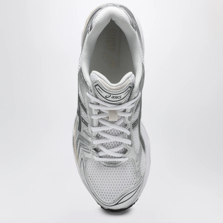 ASICS - Sneakers GEL-KAYANO 14 White/Graphite Grey