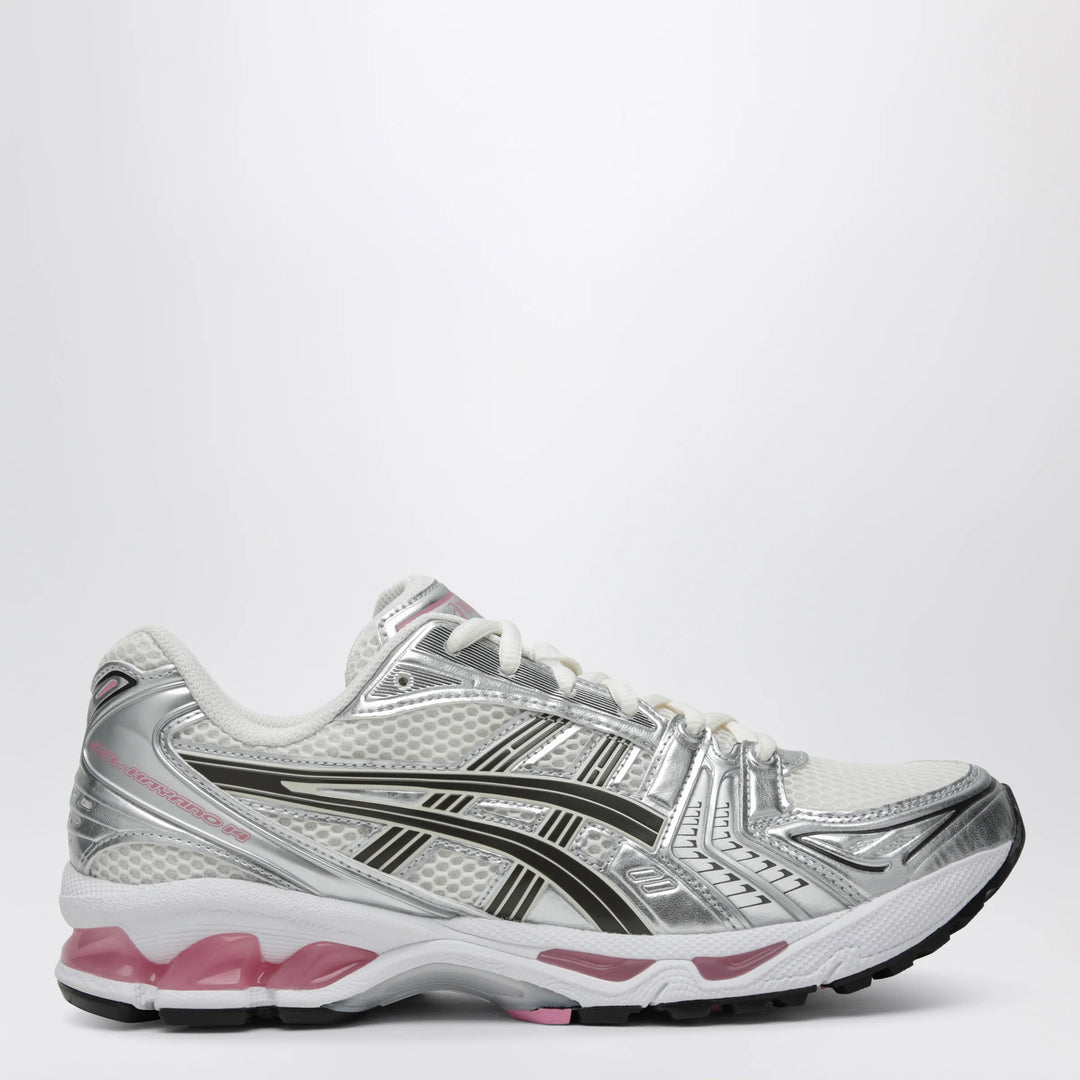 ASICS - Gel-Kayano 14 sneakers in Cream/Sweet Pink