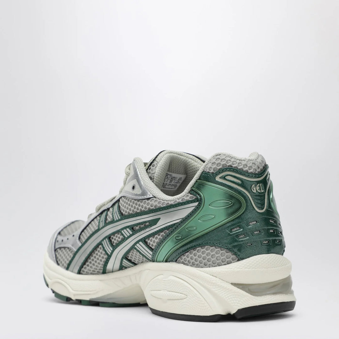 ASICS - Sneakers Gel-Kayano 14 Green/Silver