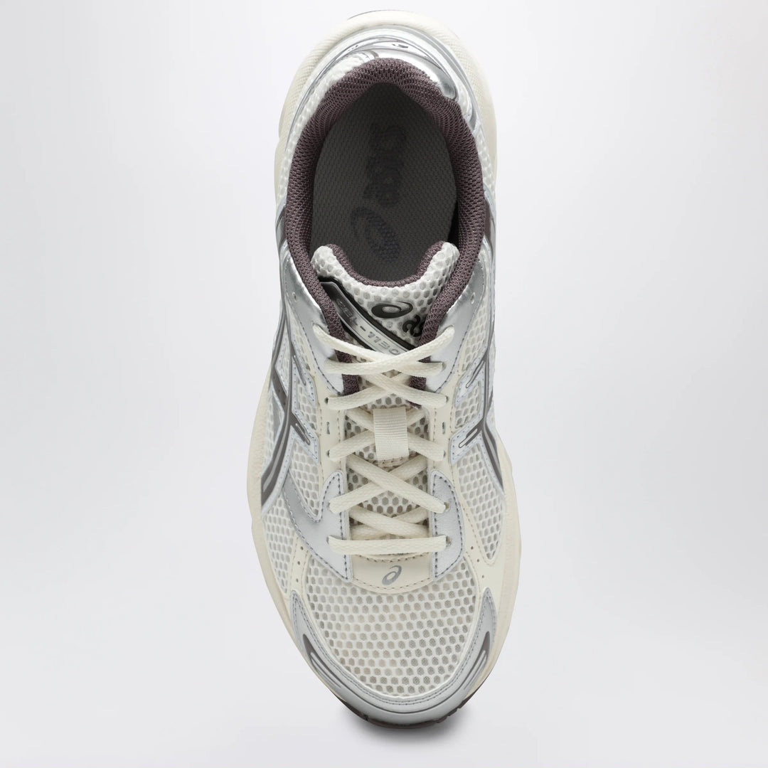 ASICS - Sneakers GEL-1130 Black/Cream