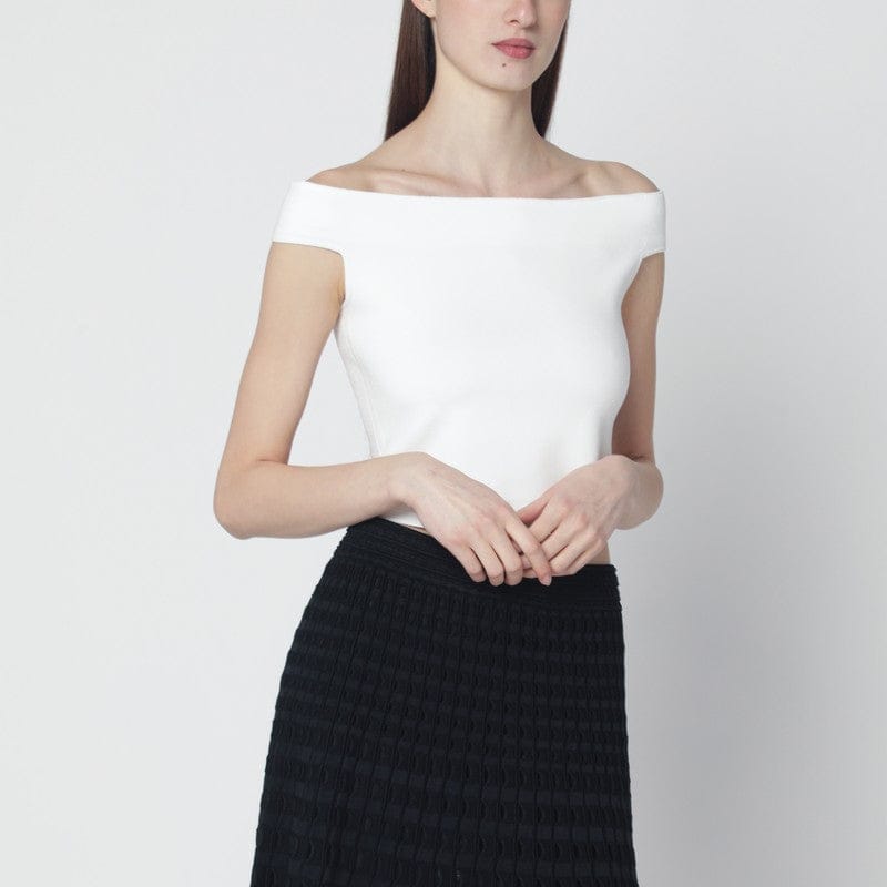 Shirts & Tops SIMKHAI - Black rayon-blend top - M Brand