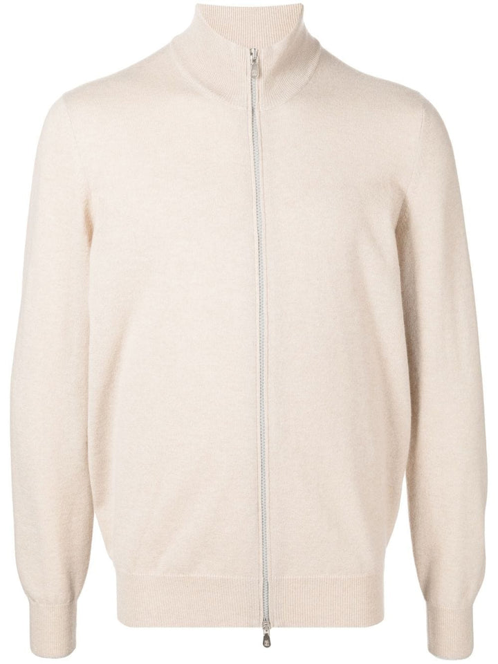 Brunello Cucinelli Sweaters Beige