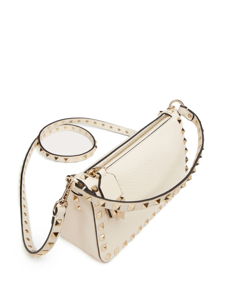 Valentino Garavani Rockstud Small Leather Shoulder Bag