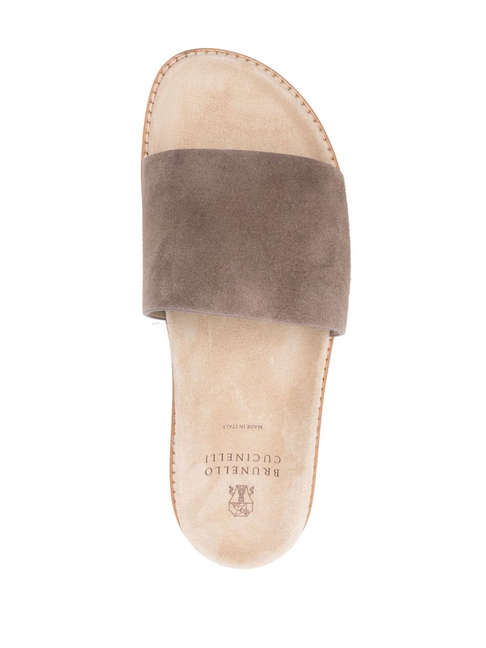 Brunello Cucinelli Sandals Beige