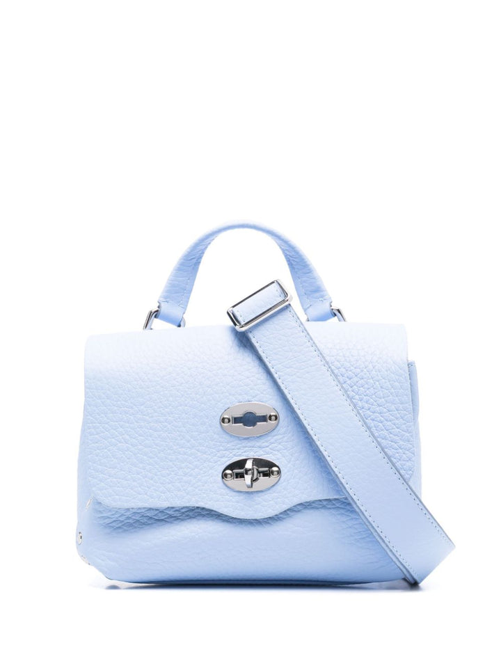 Zanellato Bag Baby Blue