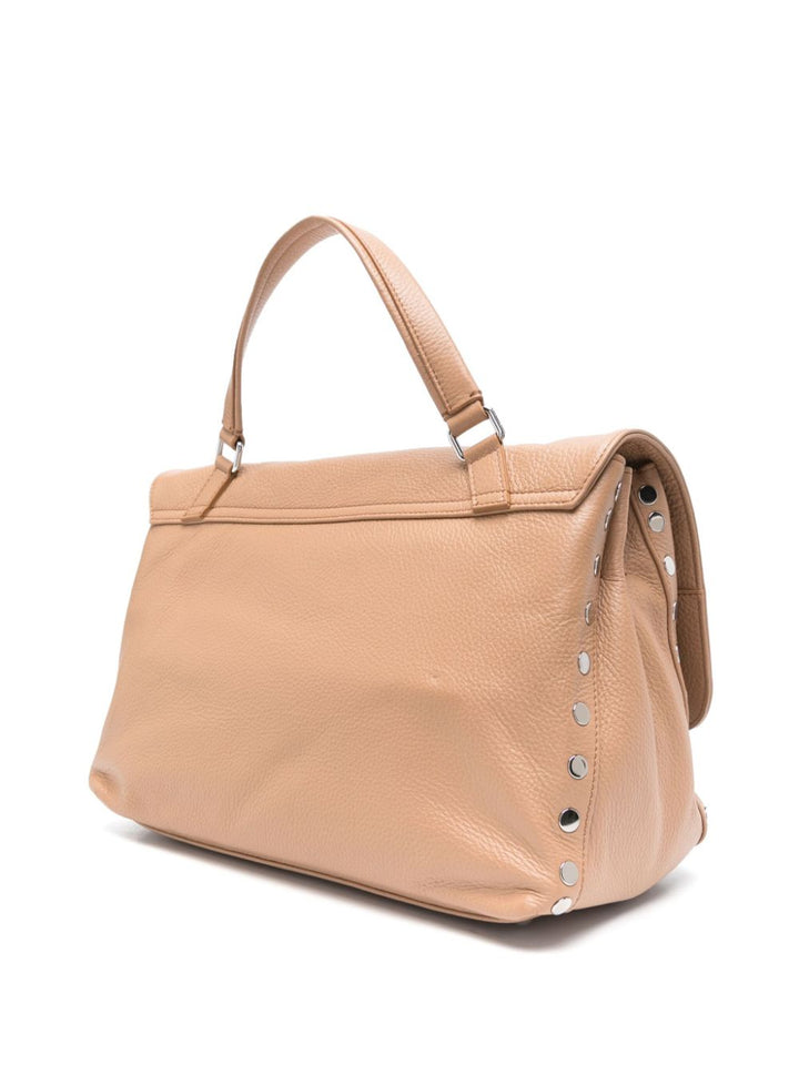 Zanellato Light Brown Bag