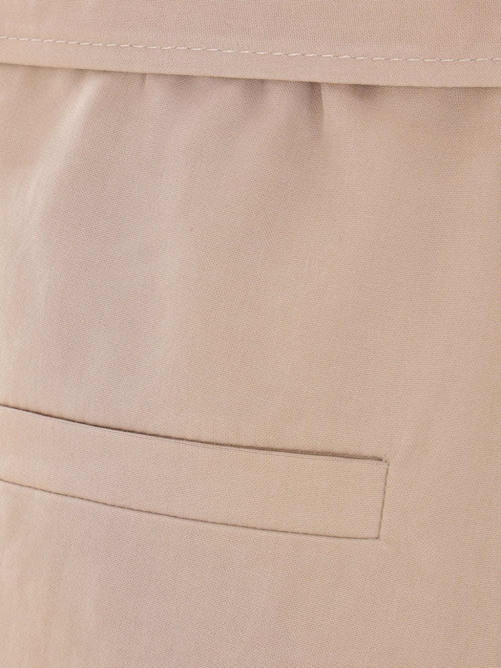 Brunello Cucinelli Trousers Beige