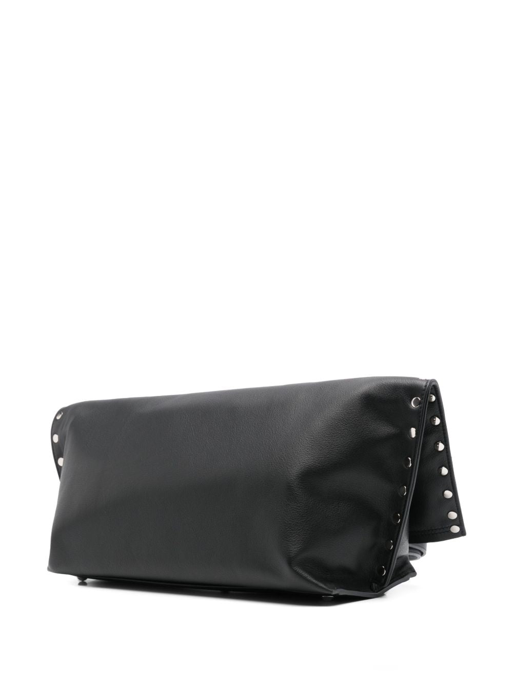 Zanellato Bag Foldover Top