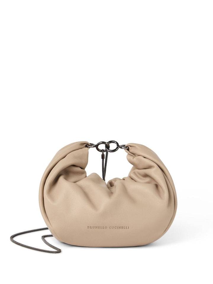 Brunello Cucinelli Bags.. Beige