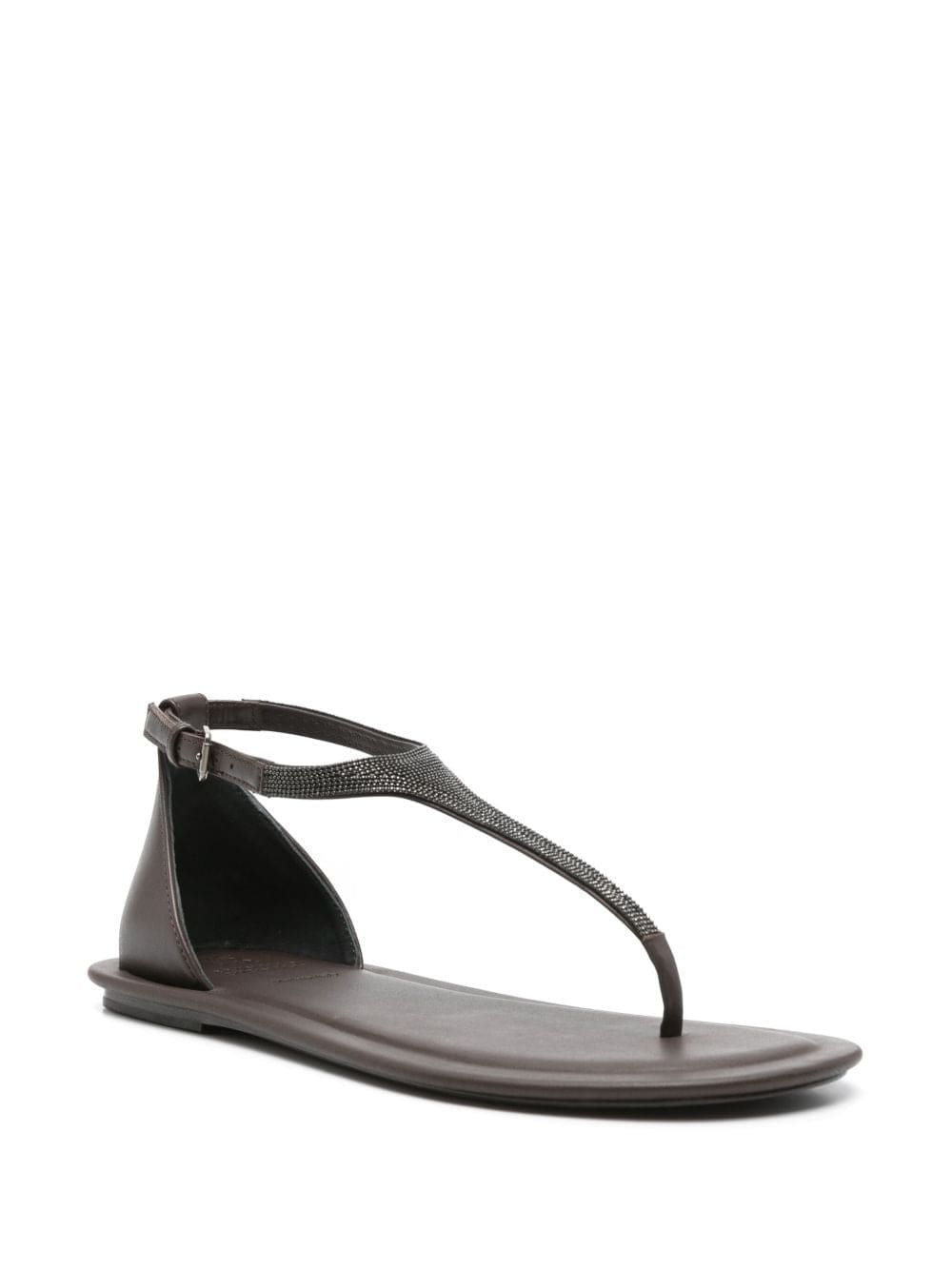 Brunello Cucinelli Sandals