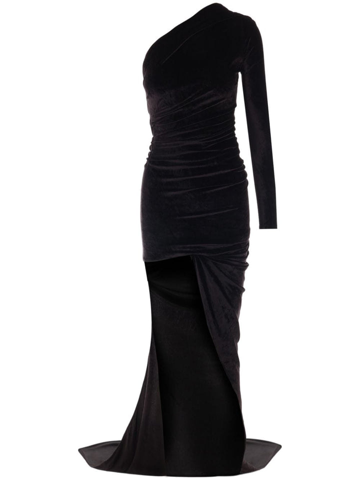 Dresses 38 Balenciaga Dresses Black Brand