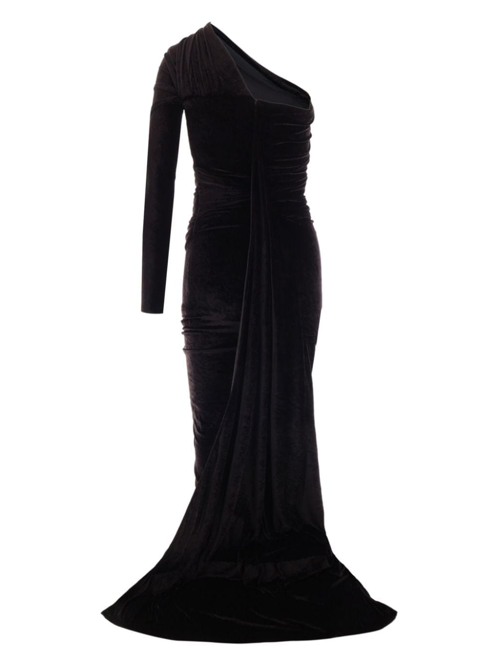 Dresses 38 Balenciaga Dresses Black Brand