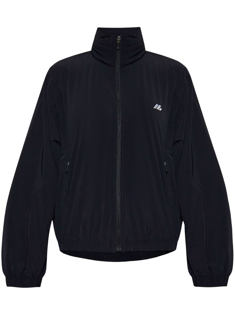 Jackets 40 Balenciaga Coats Black Brand