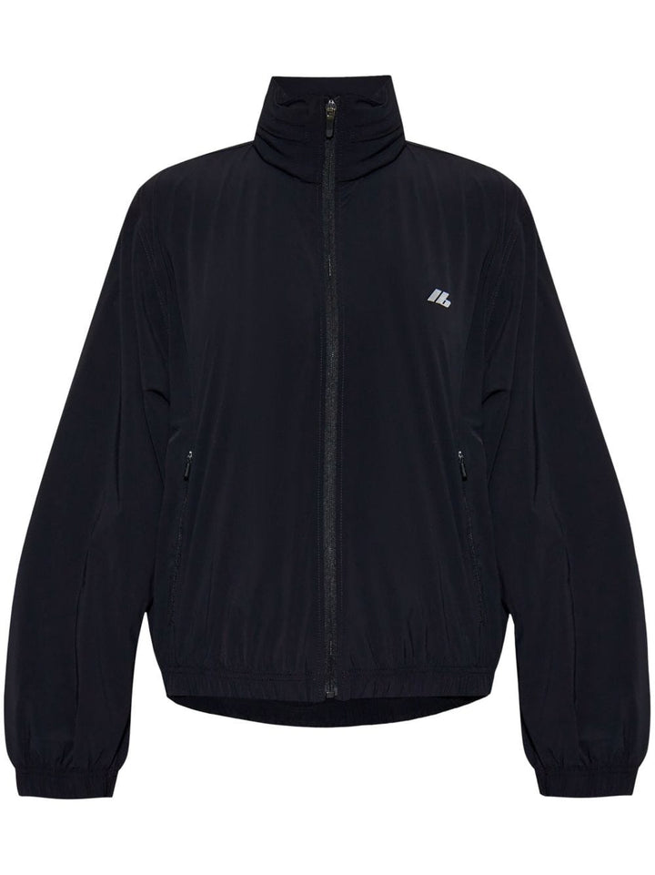 Jackets 40 Balenciaga Coats Black Brand