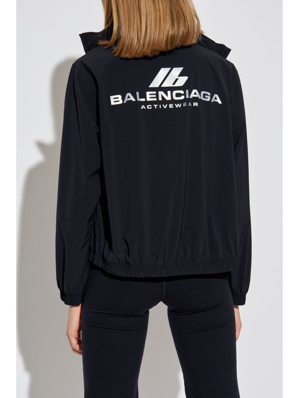 Jackets 40 Balenciaga Coats Black Brand