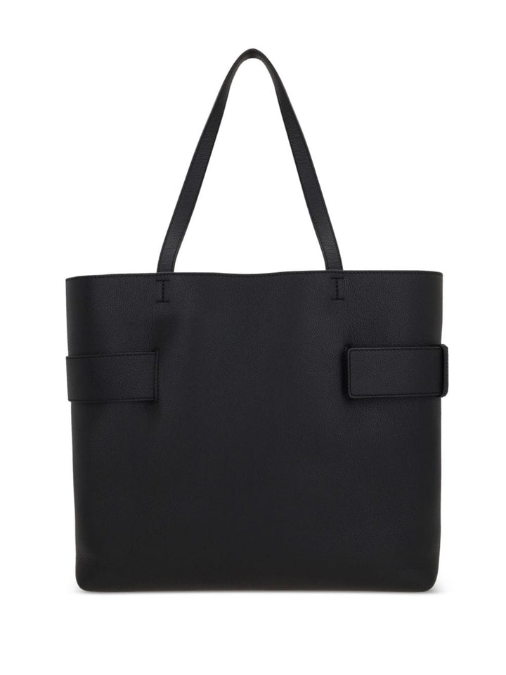 Shopper UNI Alexander McQueen Bags.. Black Brand
