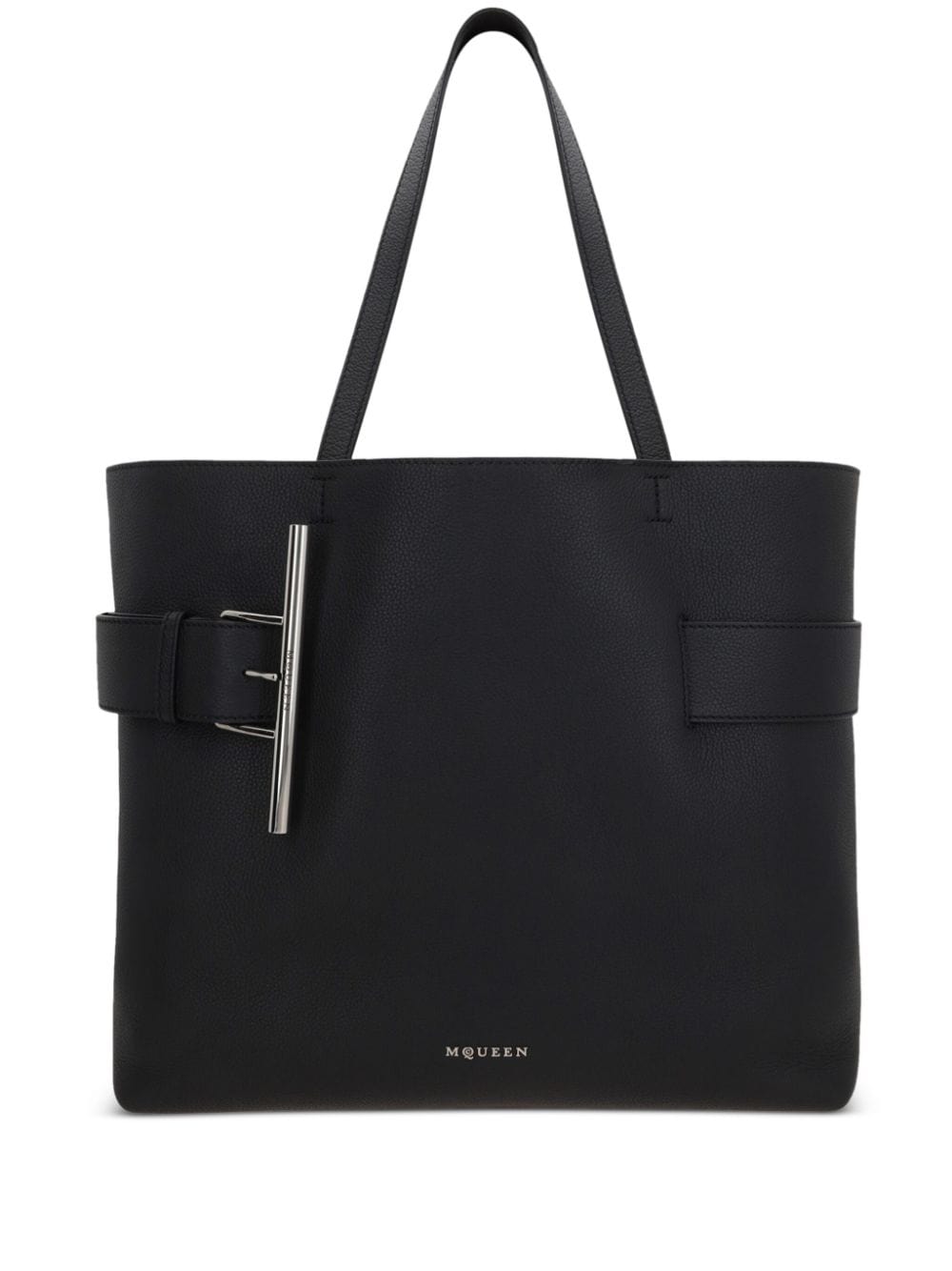 Shopper UNI Alexander McQueen Bags.. Black Brand