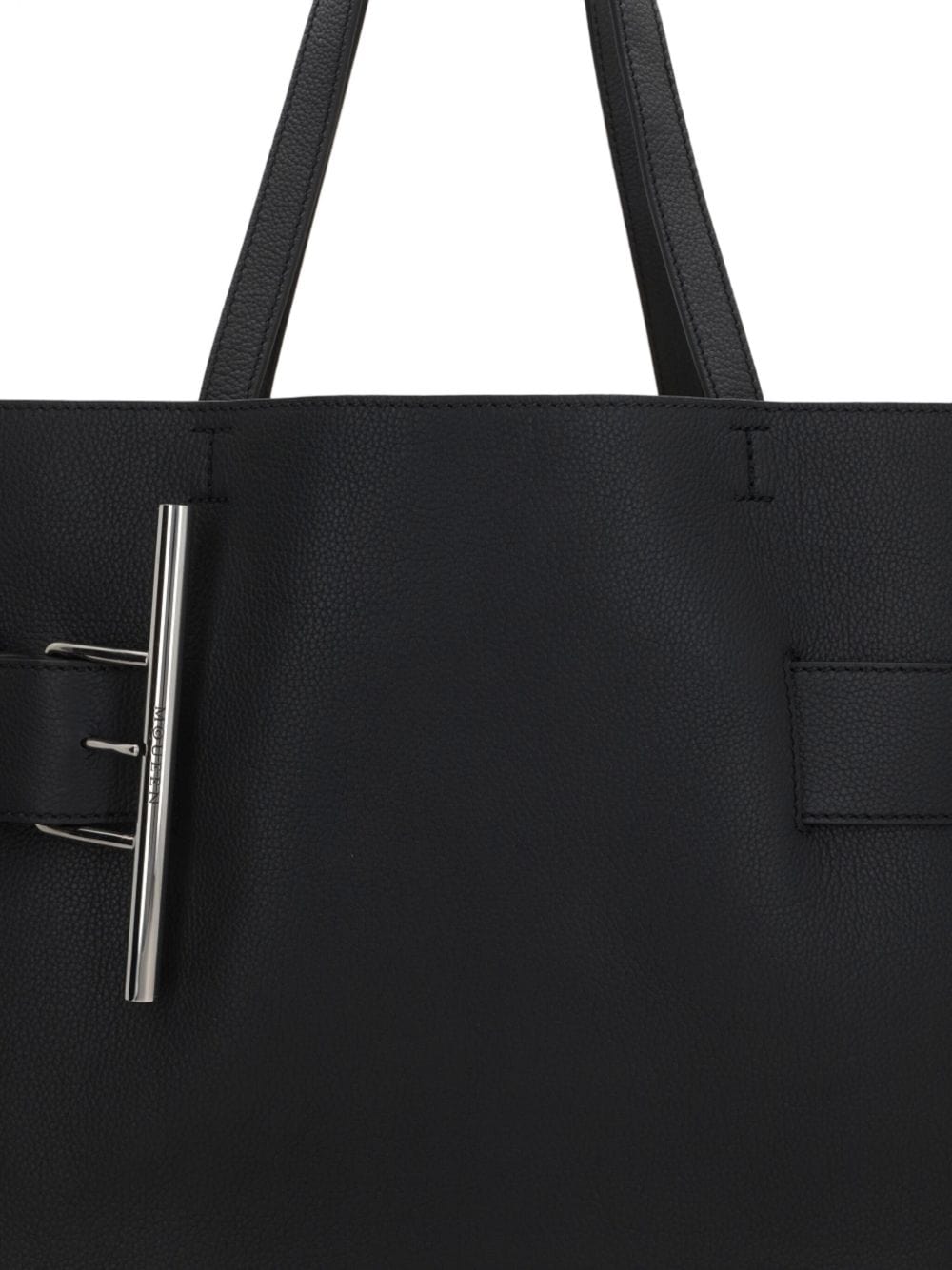Shopper UNI Alexander McQueen Bags.. Black Brand