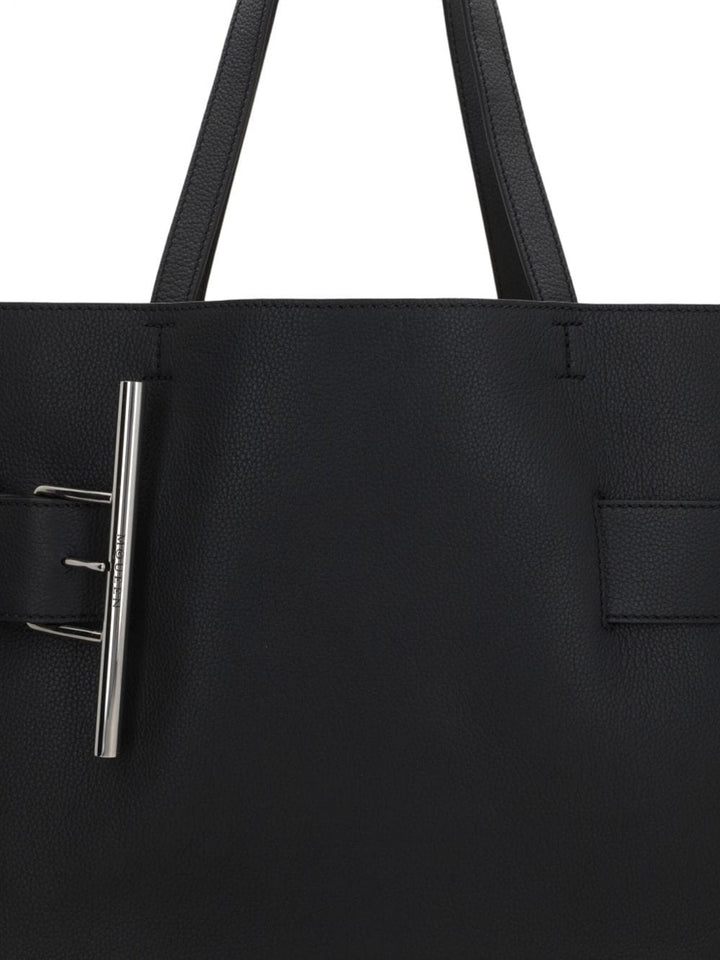 Shopper UNI Alexander McQueen Bags.. Black Brand