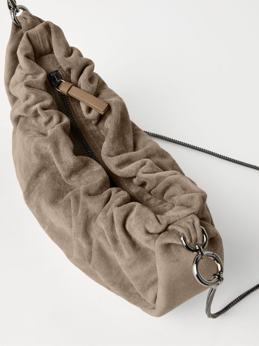 Brunello Cucinelli Bag Dove Grey