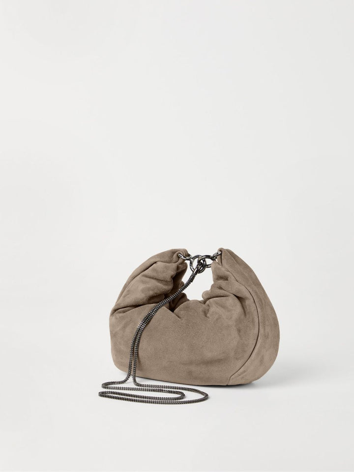 Brunello Cucinelli Bag Dove Grey