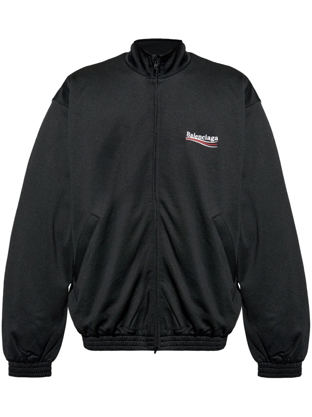Jackets Balenciaga Coats Black Brand