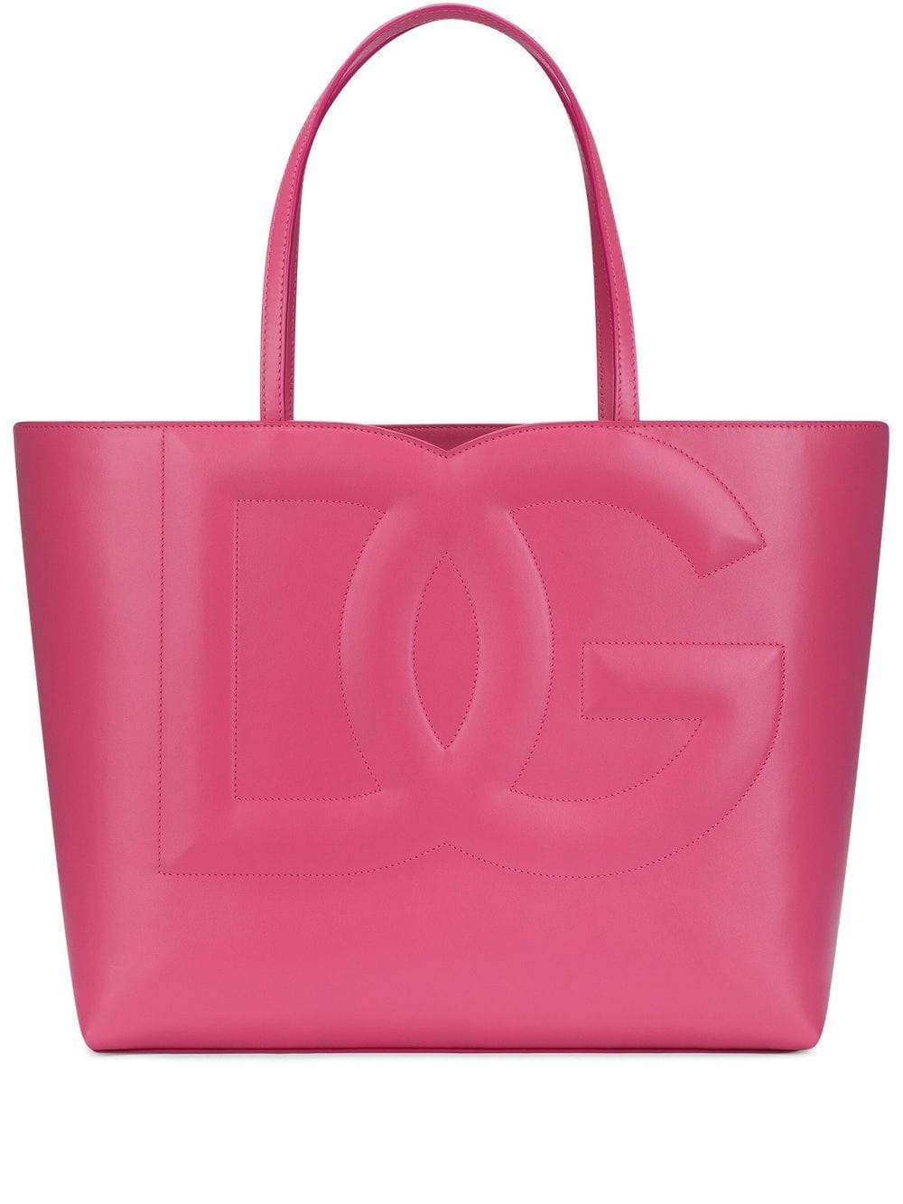 Shopper UNI Dolce & Gabbana Bag Pink Brand