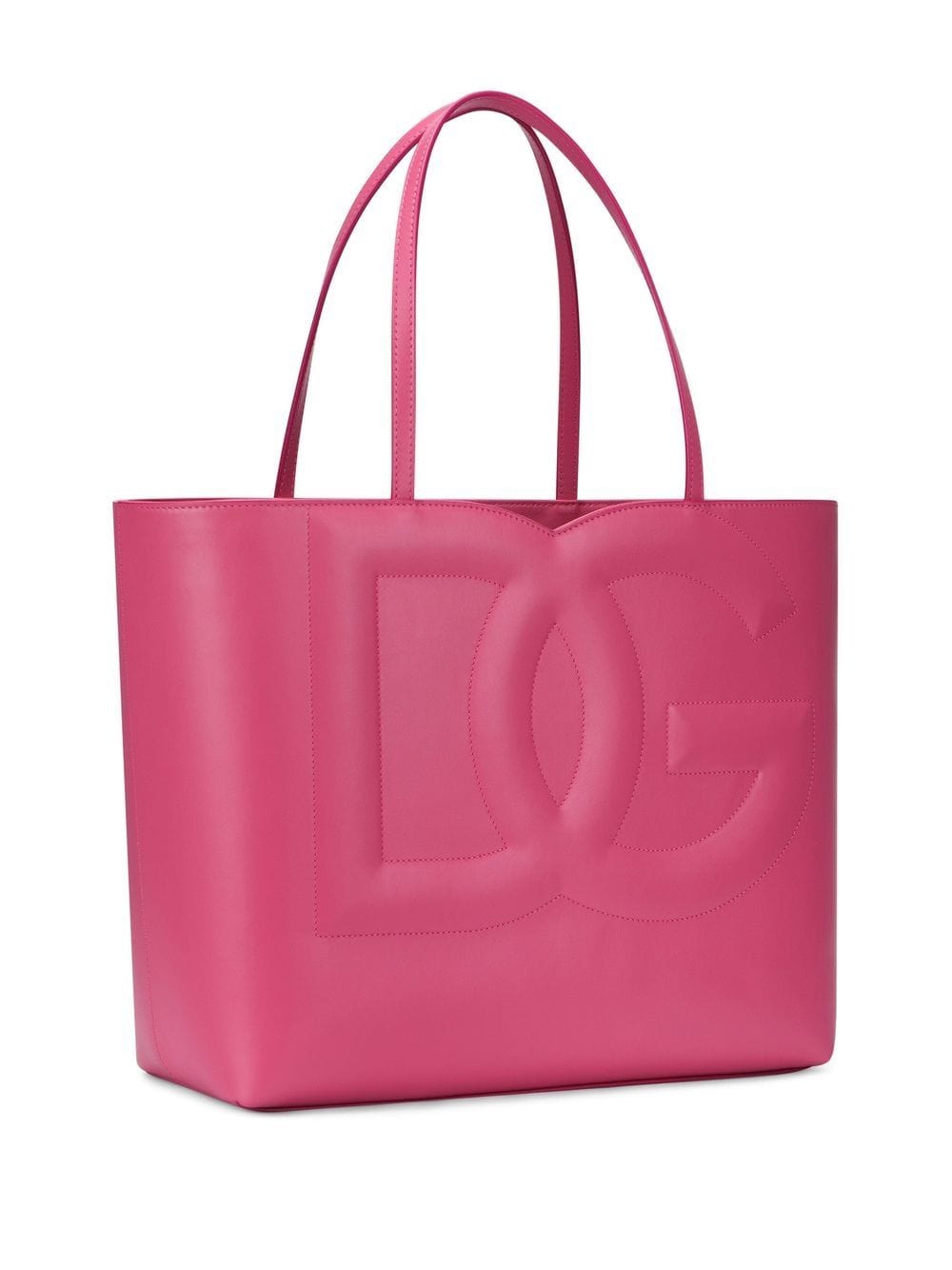 Shopper UNI Dolce & Gabbana Bag Pink Brand