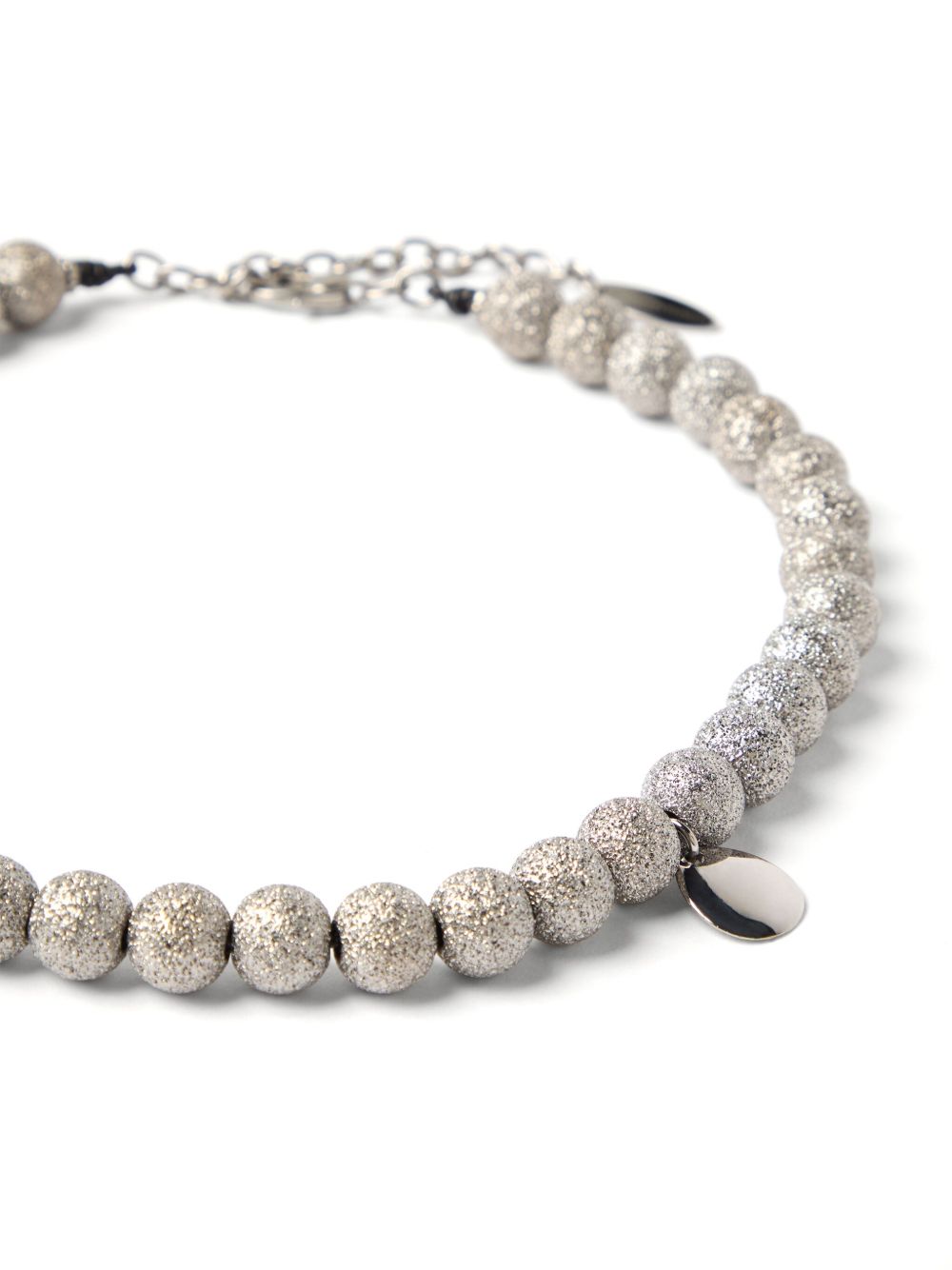Brunello Cucinelli Bijoux Silver