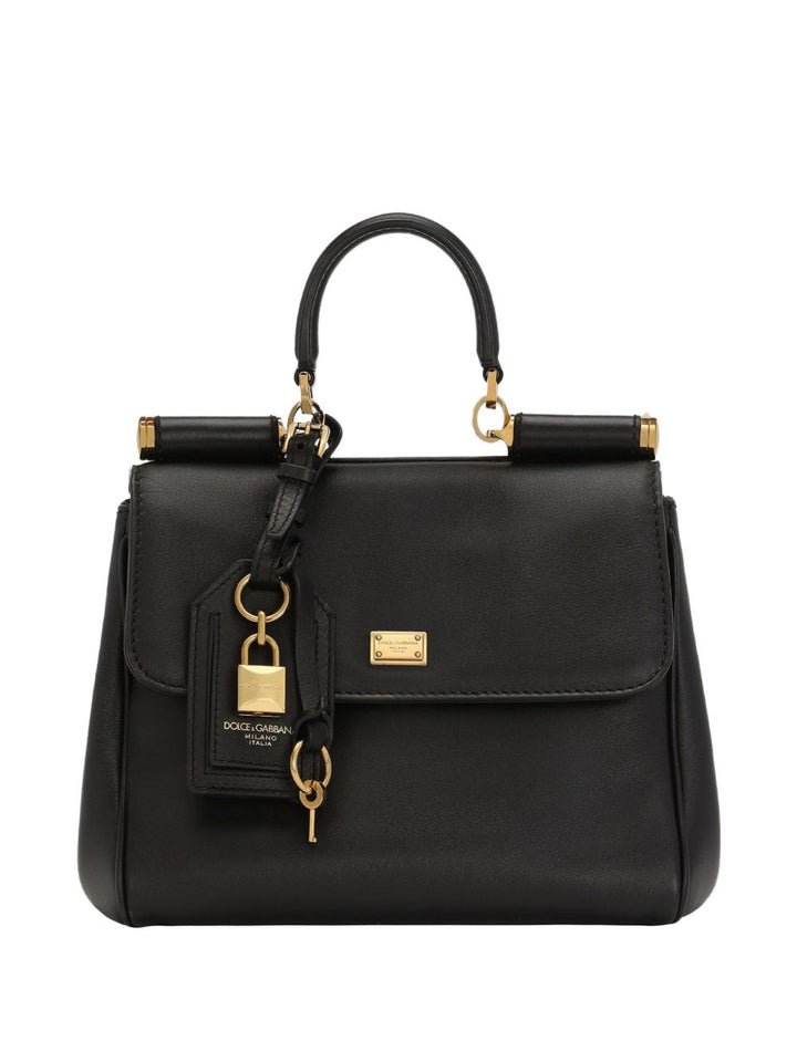 Dolce & Gabbana Bags.. Black