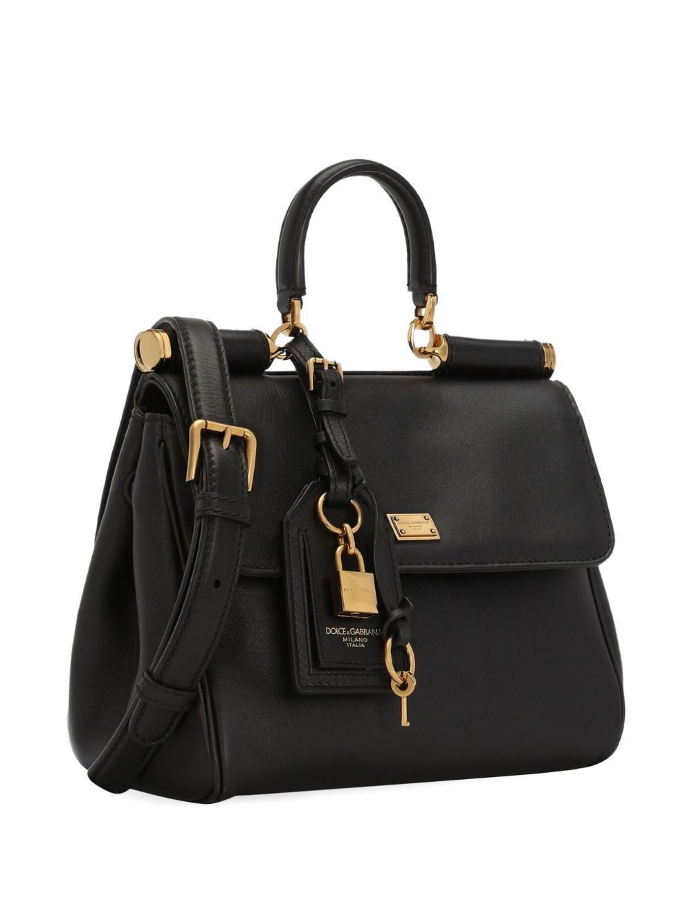 Dolce & Gabbana Bags.. Black