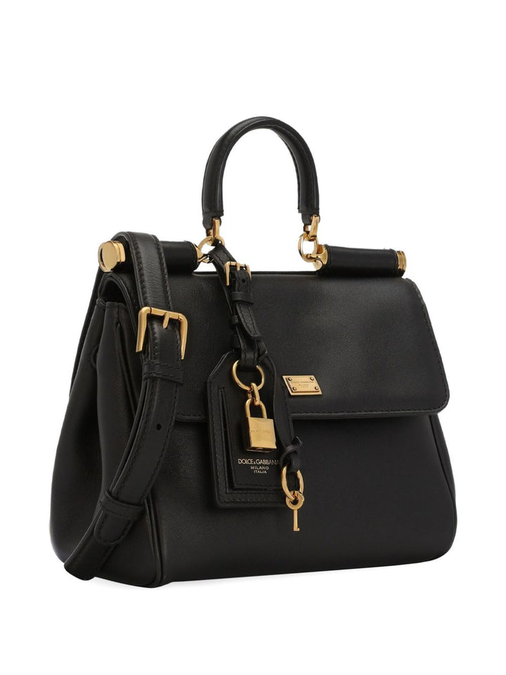 Dolce & Gabbana Bags.. Black