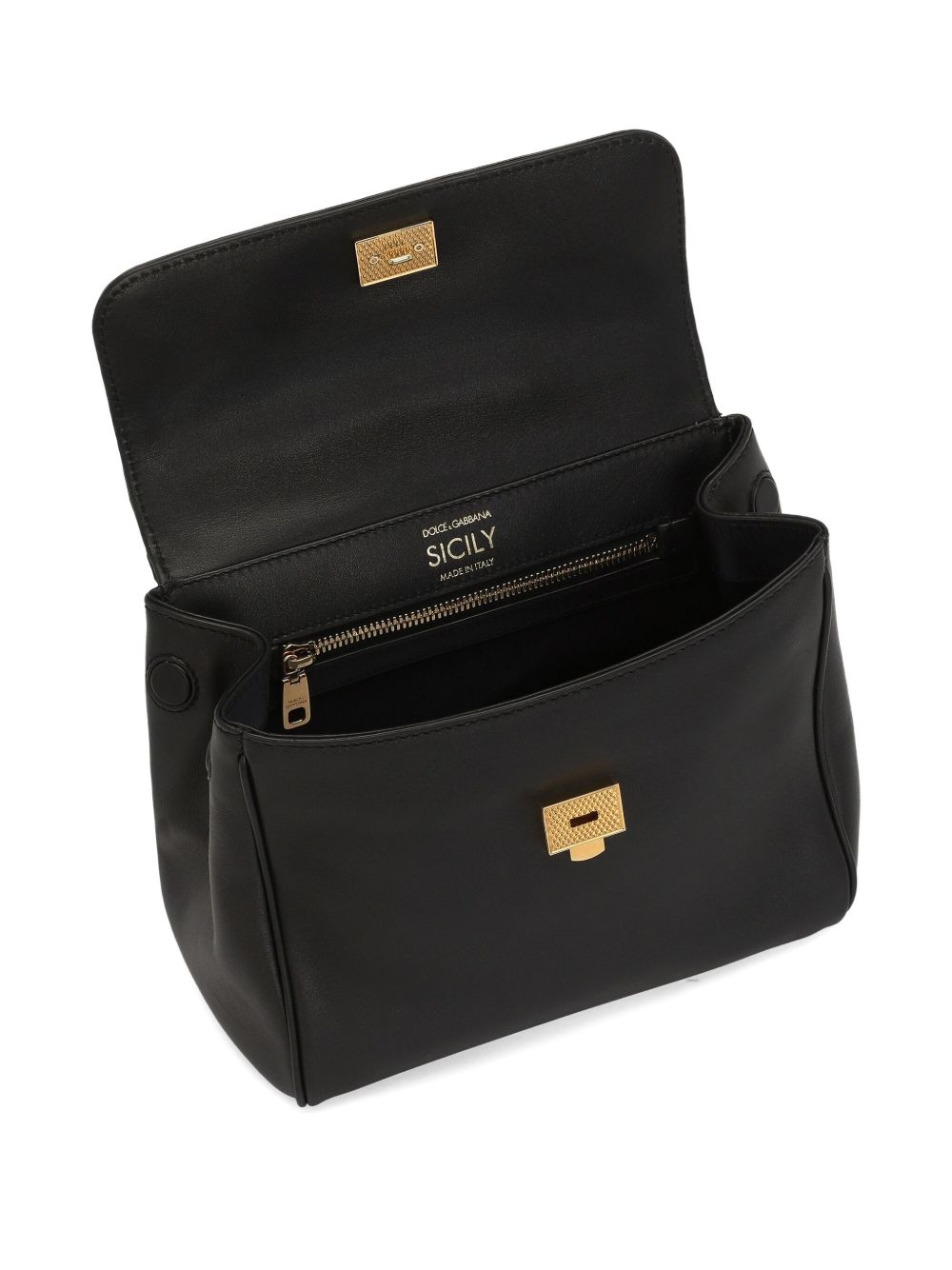 Dolce & Gabbana Bags.. Black
