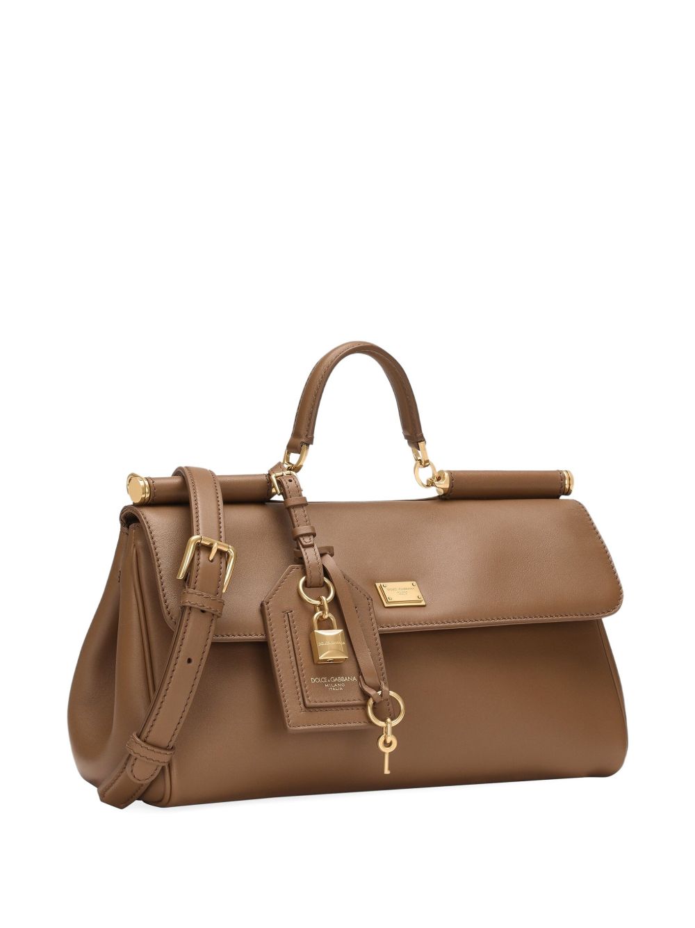 Dolce & Gabbana Bags.. Brown
