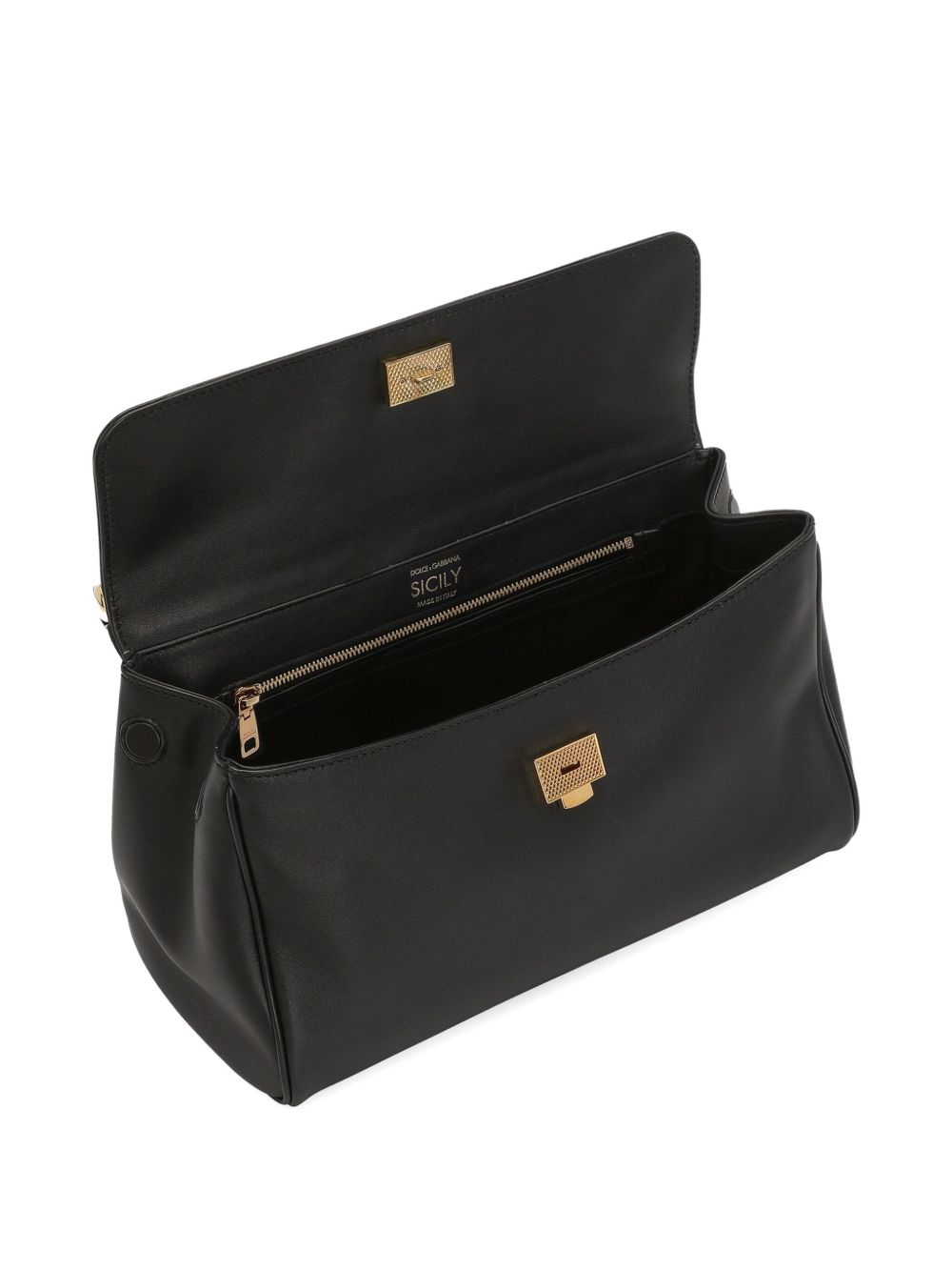 Dolce & Gabbana Bag Black