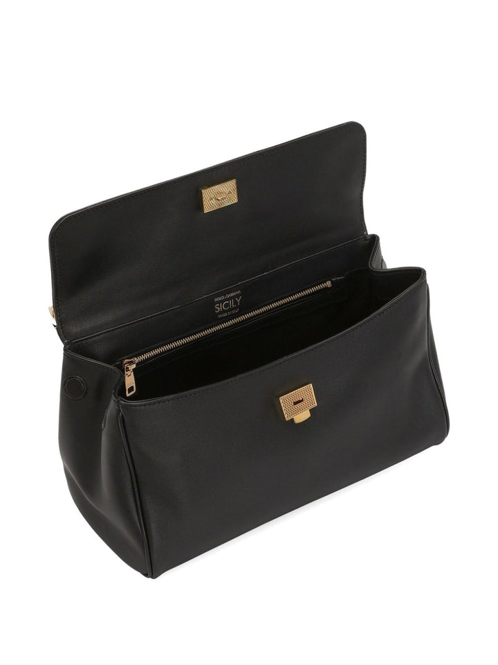 Dolce & Gabbana Bag Black