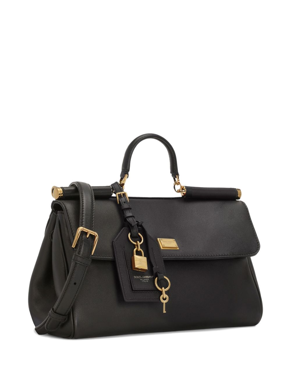 Dolce & Gabbana Bag Black