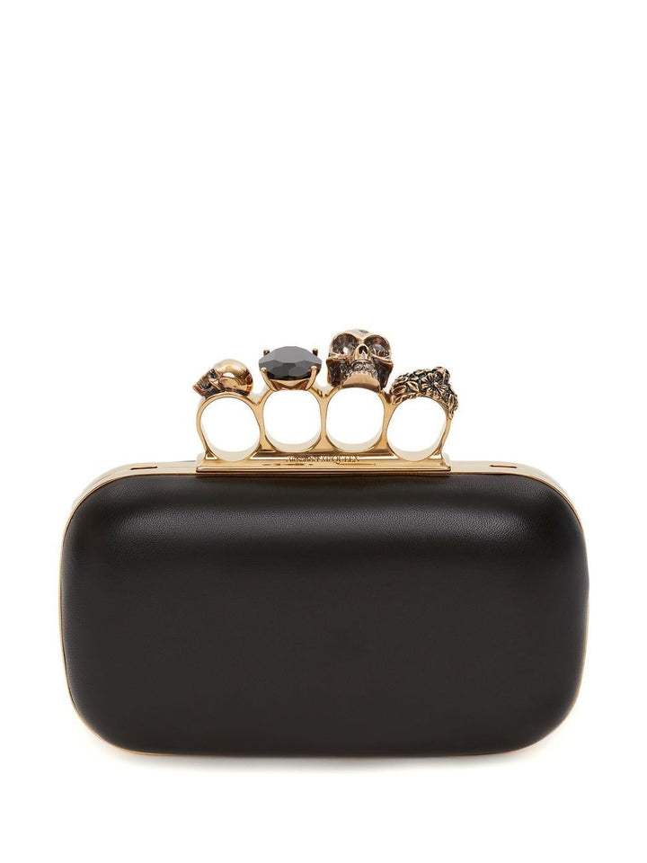 Alexander McQueen Bags.. Black