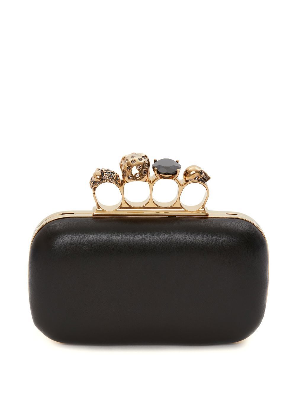 Alexander McQueen Bags.. Black