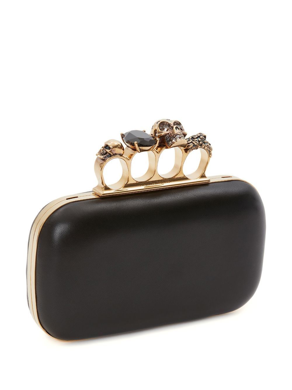 Alexander McQueen Bags.. Black