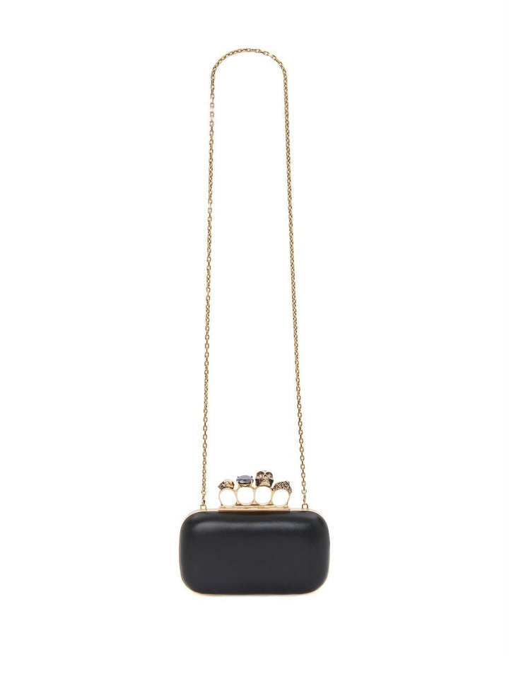 Alexander McQueen Bags.. Black