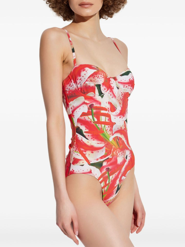 Tory Burch Sea clothing Fuchsia