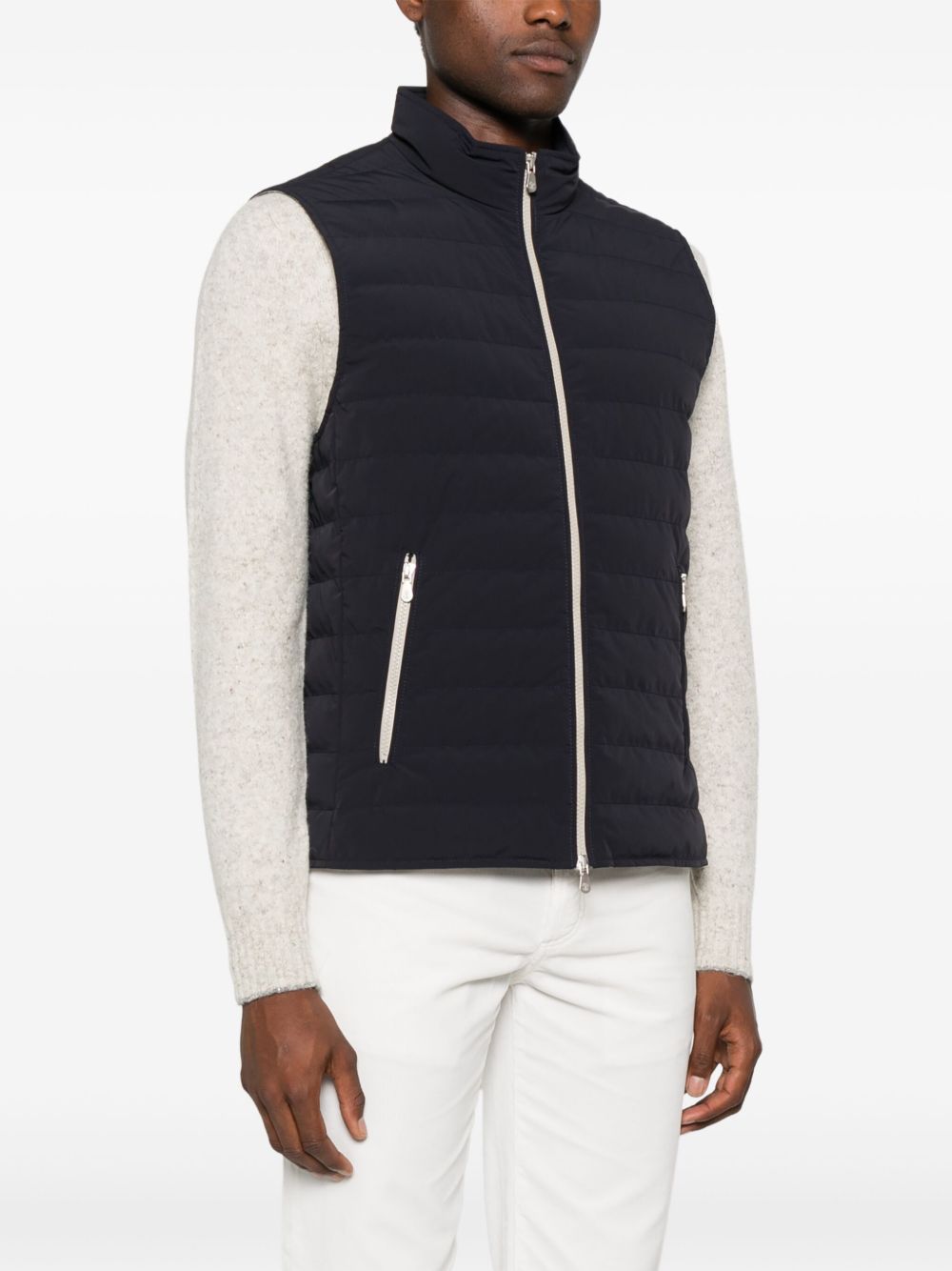 Brunello Cucinelli Jackets Blue