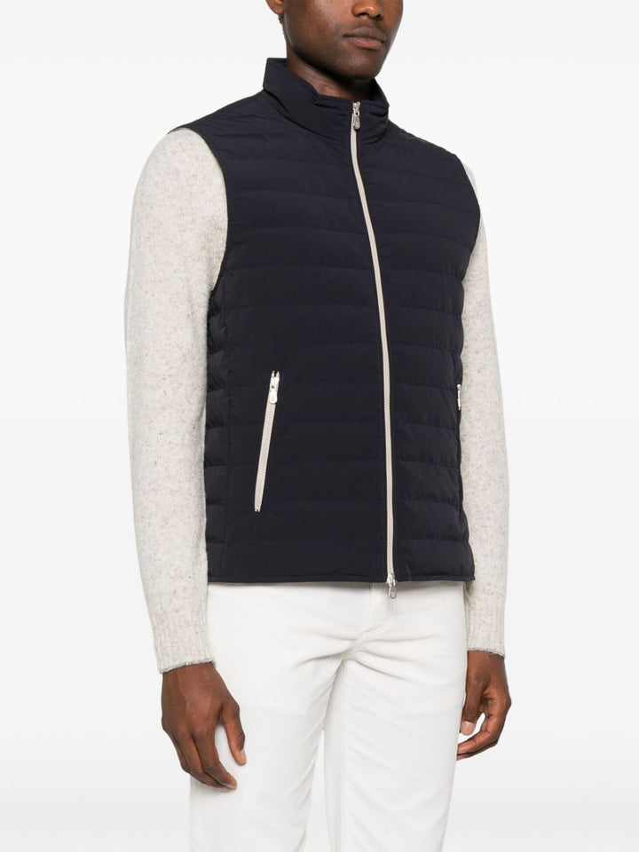 Brunello Cucinelli Jackets Blue