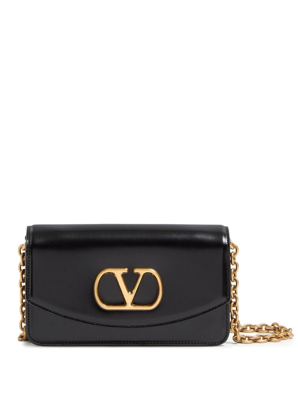 Clutches UNI Valentino Garavani Bags.. Black Brand