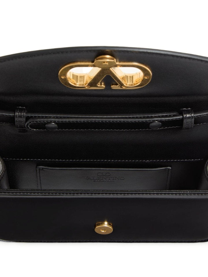 Clutches UNI Valentino Garavani Bags.. Black Brand