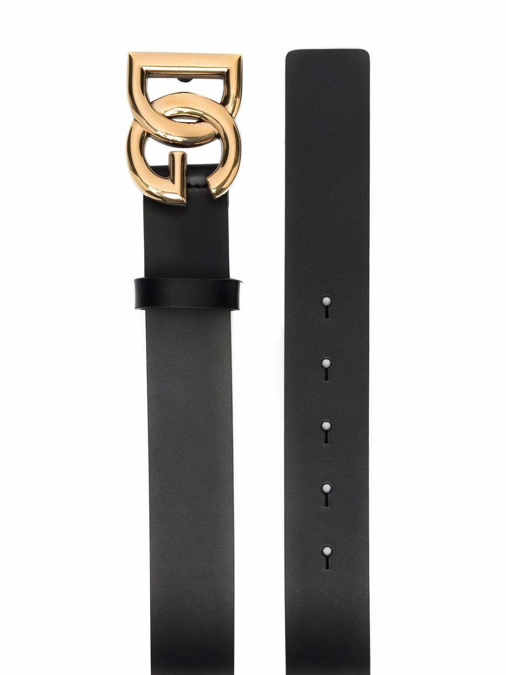 Belts Dolce & Gabbana Belts Black Brand