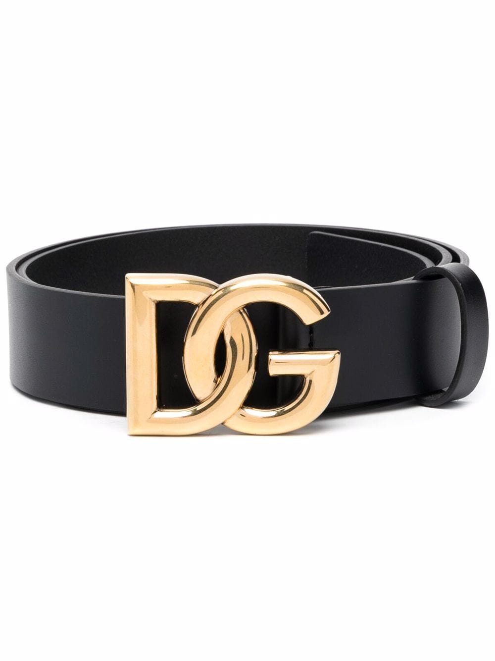 Belts Dolce & Gabbana Belts Black Brand
