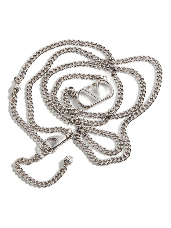 Valentino Garavani Bijoux Silver